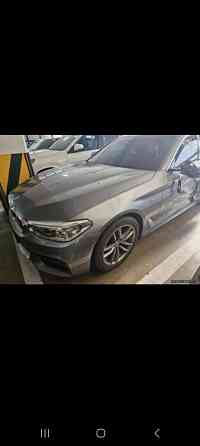 BMW seria 5 2017 an Bender Bender