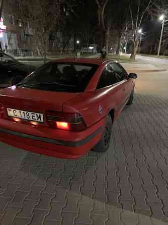 Opel Calibra 1998 год Бендеры Бендеры
