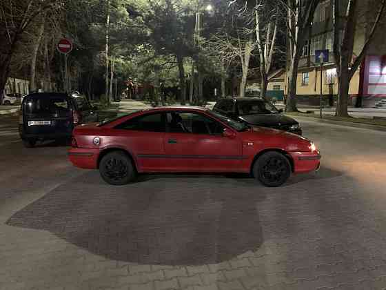 Opel Calibra 1998 год Бендеры Бендеры