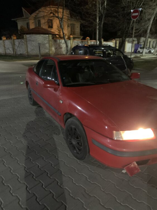 Opel Calibra 1998 год Бендеры Бендеры - изображение 6