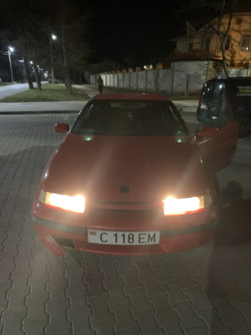 Opel Calibra 1998 год Бендеры Бендеры - изображение 5
