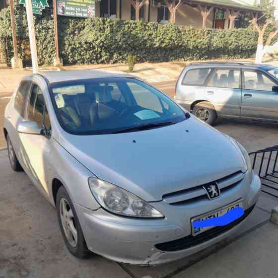 Peugeot 307 2002 год Тирасполь Тирасполь