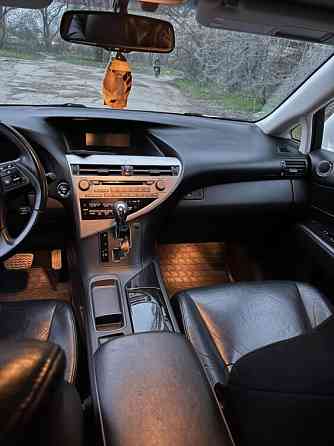 Lexus RX 2012 Tiraspol Tiraspol