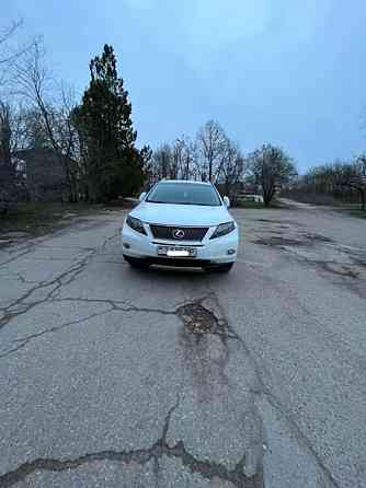Lexus RX 2012 Tiraspol Tiraspol