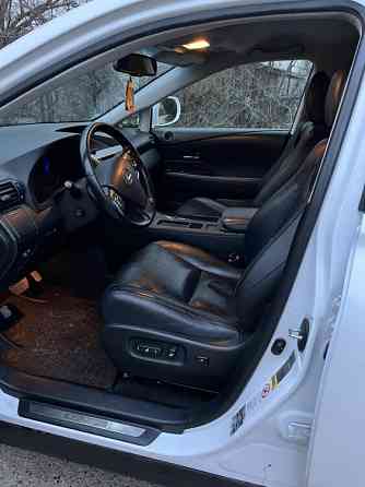 Lexus RX 2012 Tiraspol Tiraspol