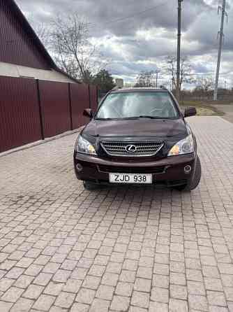 Lexus RX 2007 год Тирасполь Тирасполь