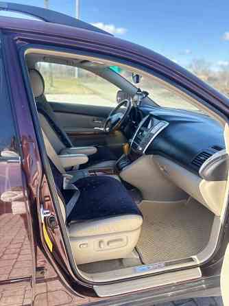 Lexus RX 2007 год Тирасполь Тирасполь