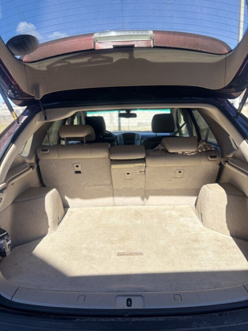 Lexus RX 2007 год Тирасполь Тирасполь - изображение 7