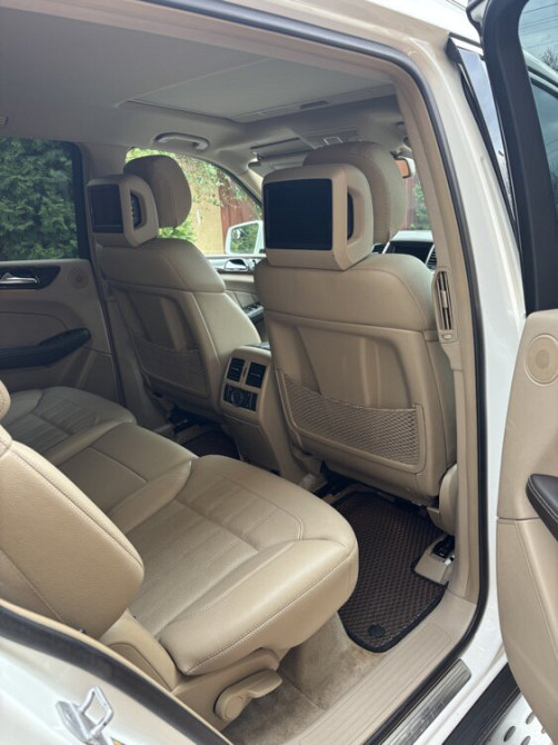 Mercedes GL-Class 2015 год Тирасполь Тирасполь - изображение 4