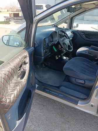 Volkswagen Sharan 1997 год Тирасполь Тирасполь