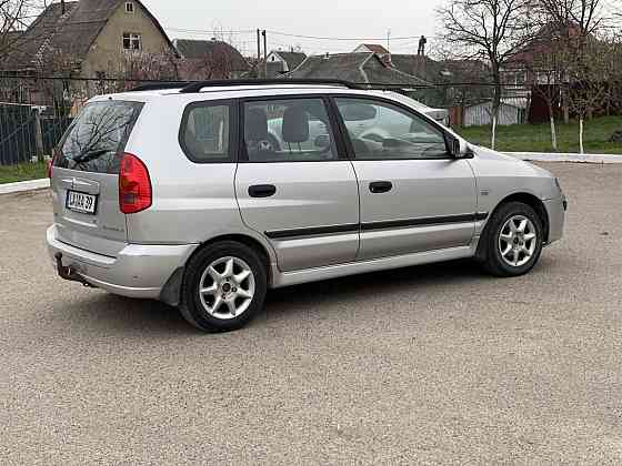 Mitsubishi Spațiu Star 2002 an Tiraspol Tiraspol