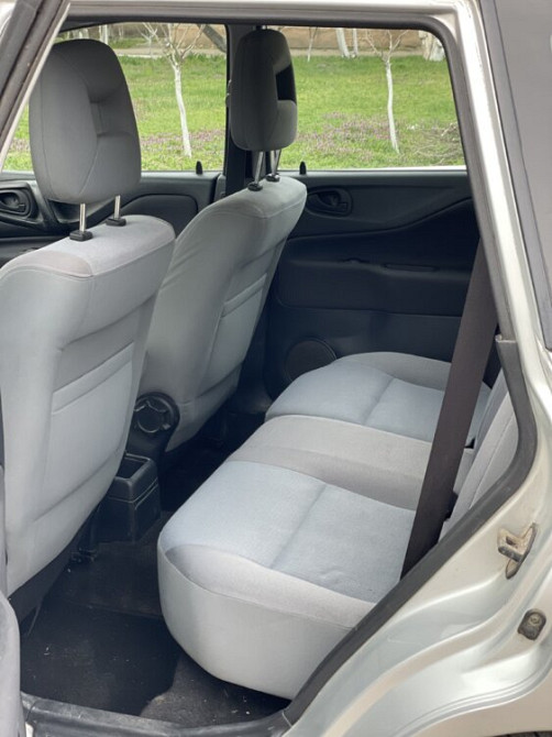 Mitsubishi Space Star 2002 год Тирасполь Тирасполь - изображение 3