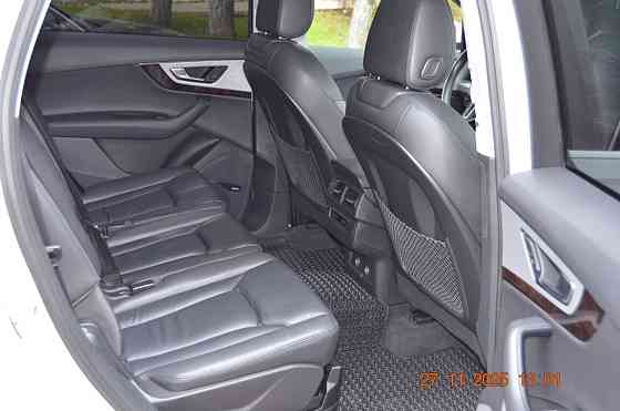 Audi Q7 2019 Tiraspol Tiraspol
