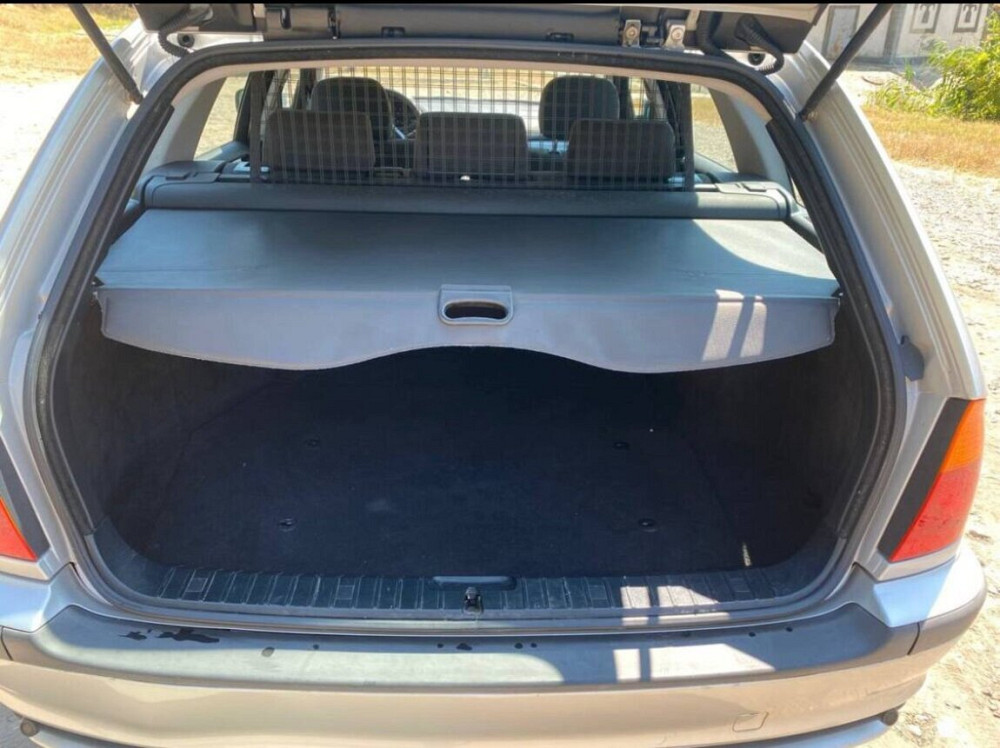 BMW seria 3 2004 an Tiraspol Tiraspol - fotografie 9