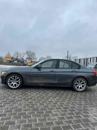 BMW 3 Series 2015 Tiraspol Tiraspol