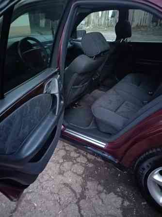 Mercedes E-Class 1996 an Tiraspol Tiraspol