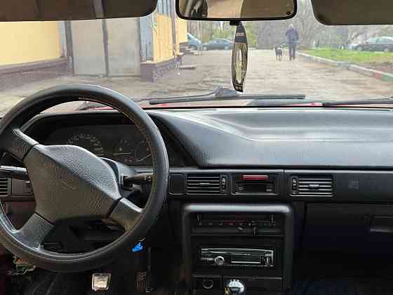 Mazda 323 1991 an Tiraspol Tiraspol