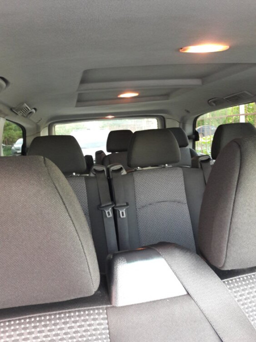 Mercedes Vito 2010 год Тирасполь Тирасполь - изображение 3