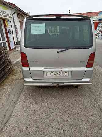 Mercedes Vito 2002 год Тирасполь Тирасполь