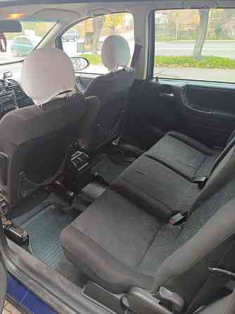 Opel Zafira 2000 год Тирасполь Тирасполь