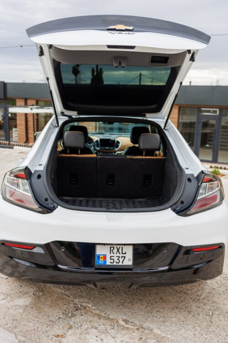 Chevrolet Volt 2015 год Тирасполь Тирасполь - изображение 6