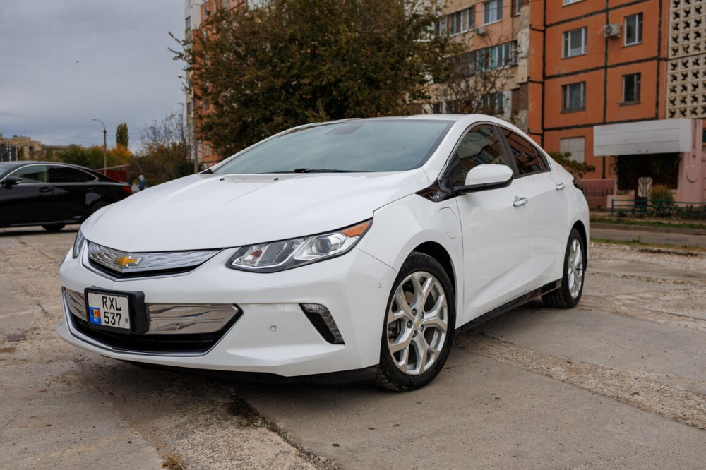Chevrolet Volt 2015 год Тирасполь Тирасполь - изображение 1