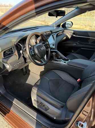 Toyota Camry 2020 Tiraspol Tiraspol