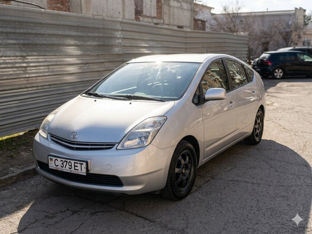 Toyota Prius 2005 год Тирасполь Тирасполь - изображение 1