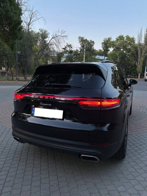 Porsche Cayenne 2020 Tiraspol Tiraspol - photo 4