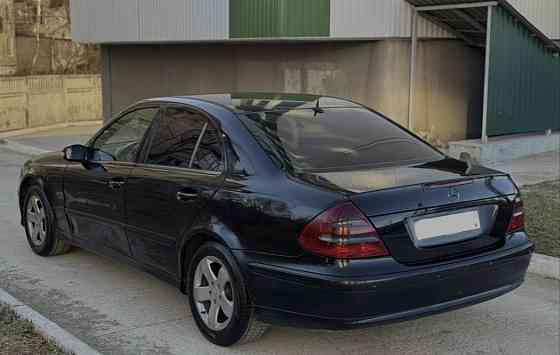 Mercedes E-Class 2005 год Тирасполь Тирасполь