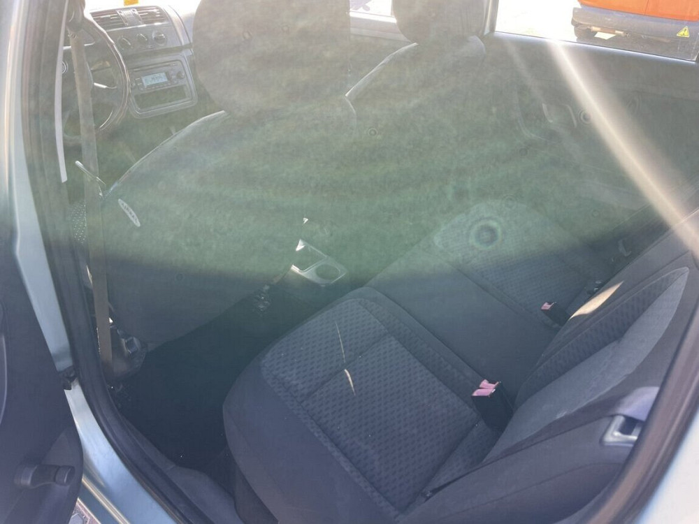 Skoda Fabia 2011 год Тирасполь Тирасполь - изображение 7