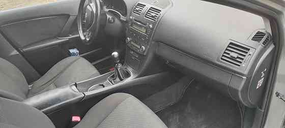 Toyota Avensis 2009 год Тирасполь Тирасполь