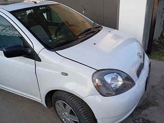 Toyota Yaris 2001 год Тирасполь Тирасполь