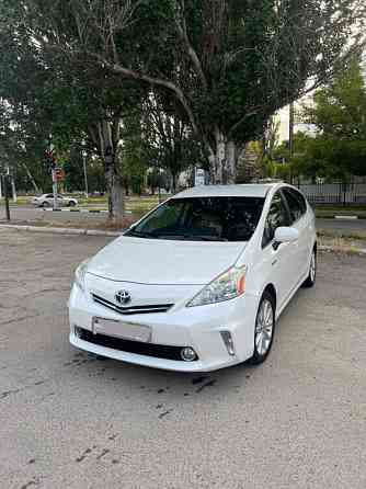 Toyota Prius 2012 год Тирасполь Тирасполь