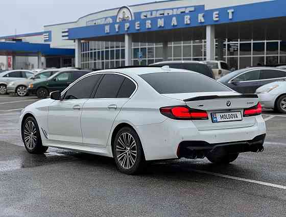 BMW 5 Series 2017 Tiraspol Tiraspol