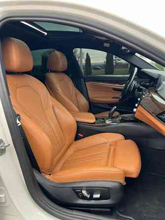 BMW 5 Series 2017 Tiraspol Tiraspol