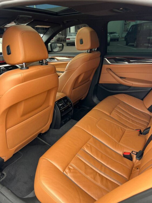 BMW 5 Series 2017 год Тирасполь Тирасполь - изображение 10