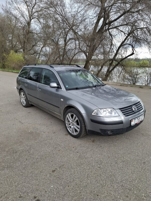 Volkswagen Passat 2003 an Tiraspol Tiraspol - fotografie 7