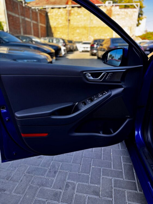 Hyundai Ioniq 2020 an Tiraspol Tiraspol - fotografie 5