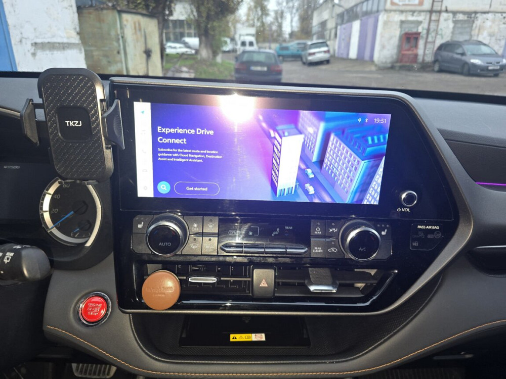 Toyota Highlander 2023 Bender Bender - photo 6