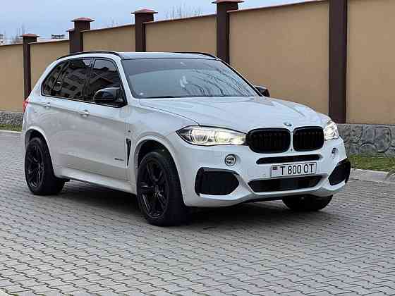 BMW X5 2017 an Tiraspol Tiraspol