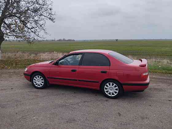 Toyota Carina 1995 an Tiraspol Tiraspol