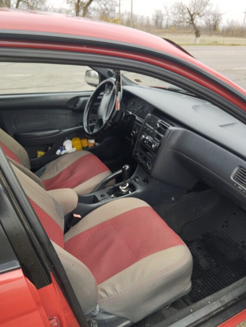 Toyota Carina 1995 год Тирасполь Тирасполь - изображение 1