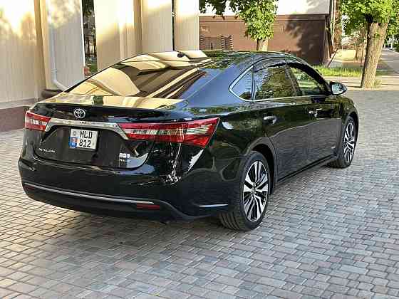 Toyota Avalon 2016 год Кишинёв Кишинёв