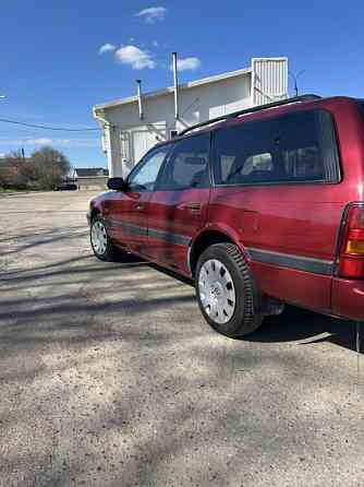 Mazda 626 1993 Tiraspol Tiraspol