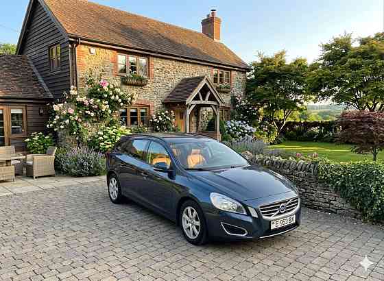 Volvo V60 2012 год Тирасполь Тирасполь