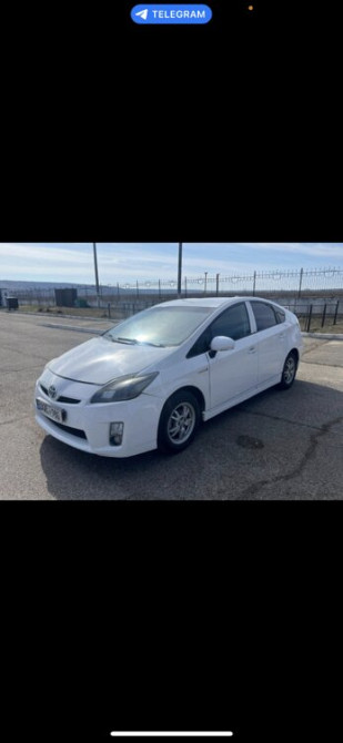Toyota Prius 2010 год Бендеры Бендеры - изображение 1