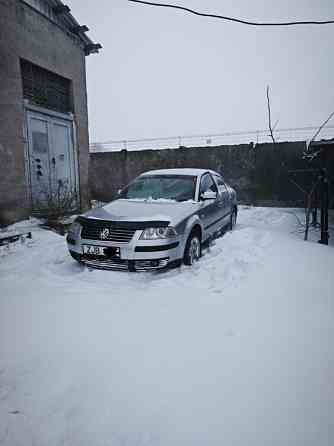 Volkswagen Passat 2003 an Tiraspol Tiraspol