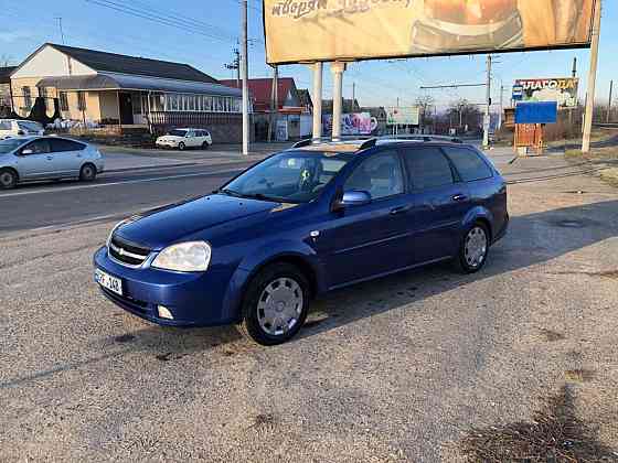 Chevrolet Lacetti 2006 год Бендеры Бендеры
