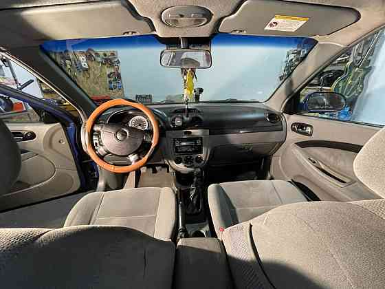 Chevrolet Lacetti 2006 год Бендеры Бендеры